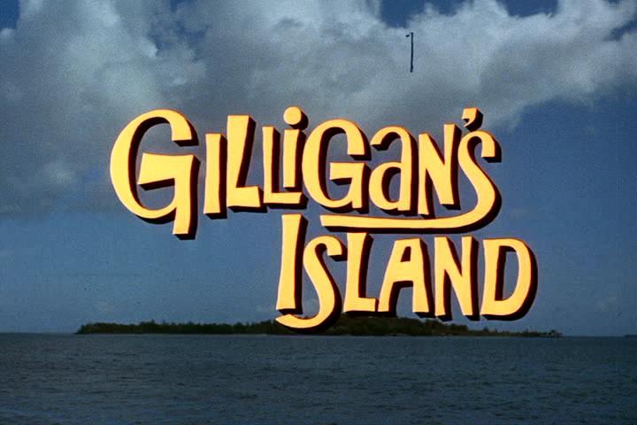 Gilligan's Island - Season 1