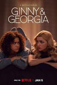 Ginny & Georgia - Season 2