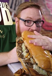 Ginormous Food - Season 2