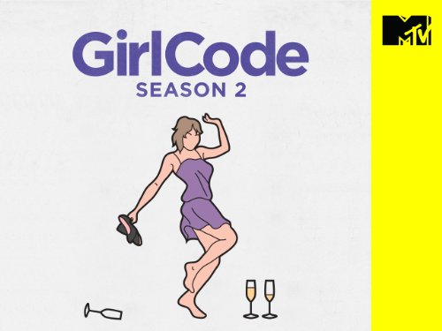 Girl Code - Season 2