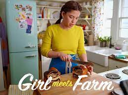 Girl Meets Farm - Season 10