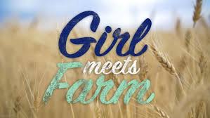 Girl Meets Farm - Season 6