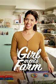 Girl Meets Farm - Season 8