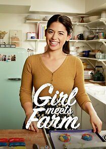 Girl Meets Farm - Season 9