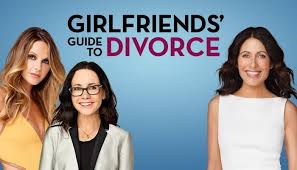 Girlfriend’s Guide to Divorce - Season 5