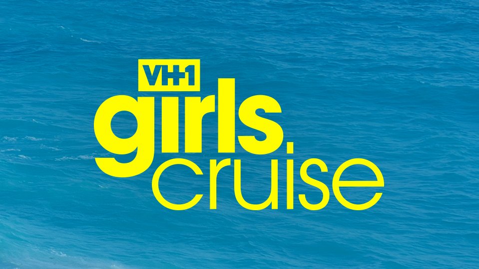 Girls Cruise - Season 1