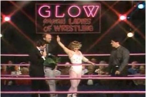 GLOW: Gorgeous Ladies of Wrestling - Season 1