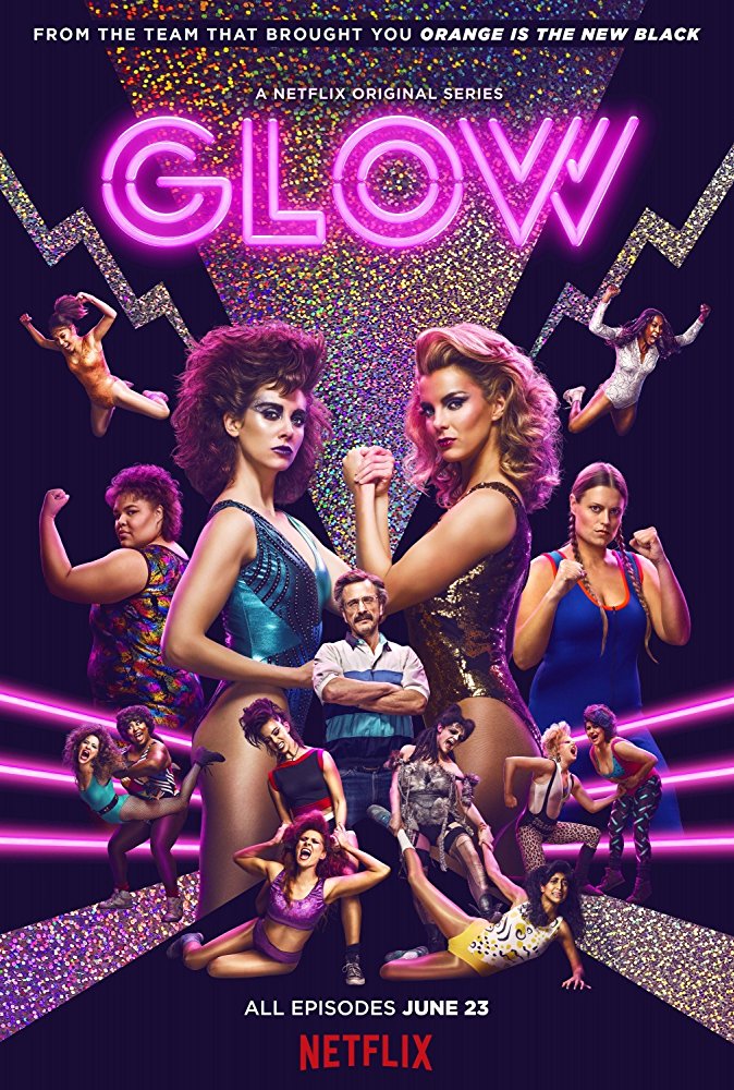 GLOW - Season 2
