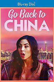 Go Back to China