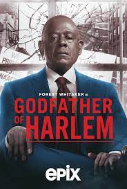 Godfather of Harlem - Season 3