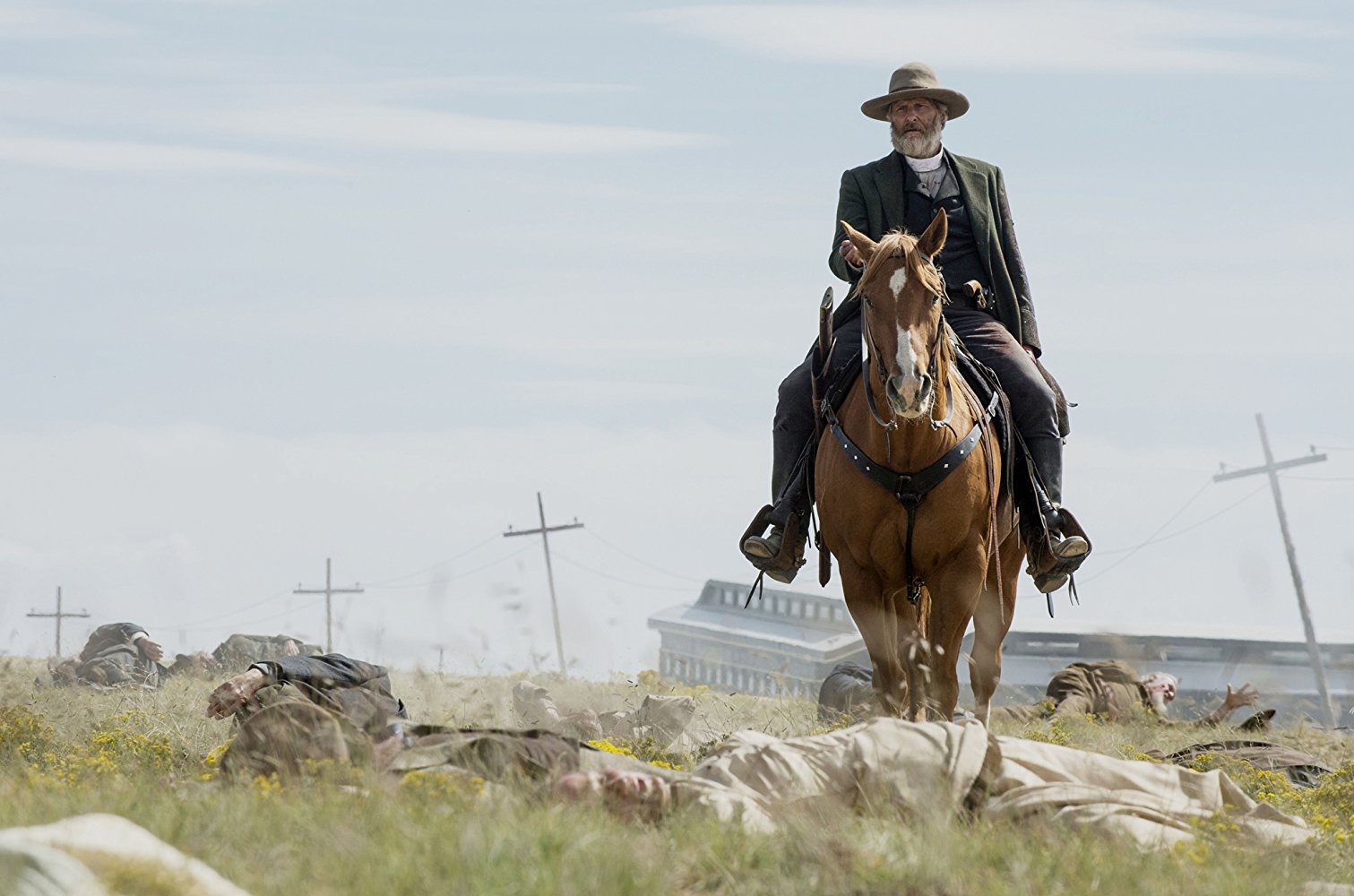 Godless - Season 1