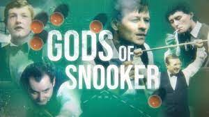 Gods of Snooker - Season 1