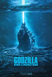 Godzilla King of the Monsters