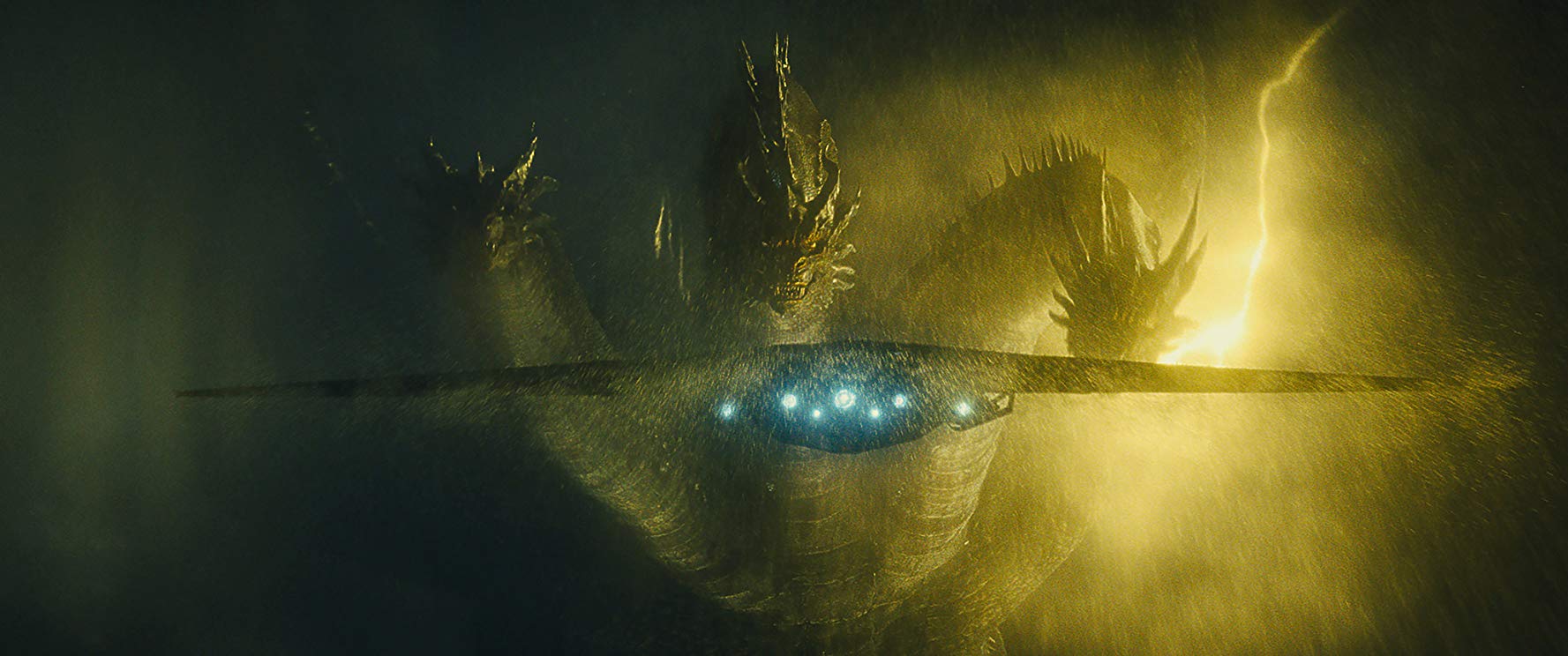 Godzilla King of the Monsters