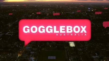 Gogglebox Australia - Season 13