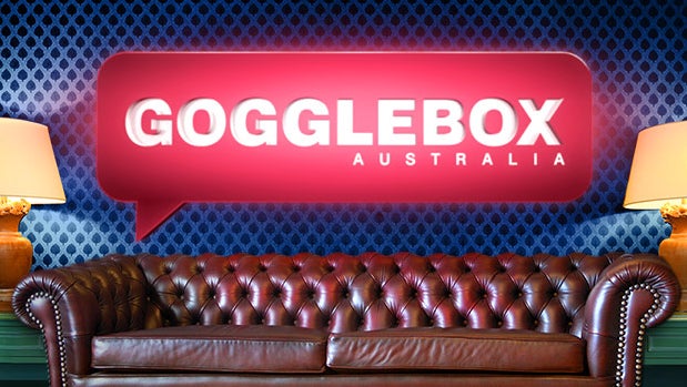 Gogglebox Australia - Season 15