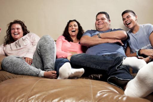 Gogglebox - Season 10