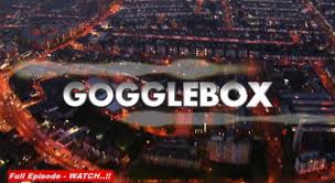 Gogglebox - Season 12