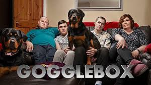 Gogglebox - Season 19