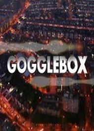 Gogglebox - Season 21
