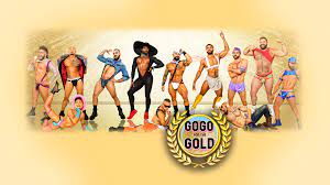 Gogo for the Gold - Season 1