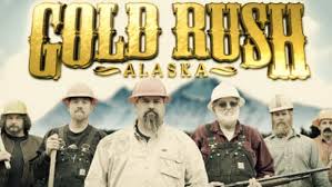 Gold Rush: Alaska - Season 4