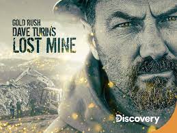 Gold Rush: Dave Turin's Lost Mine - Season 3