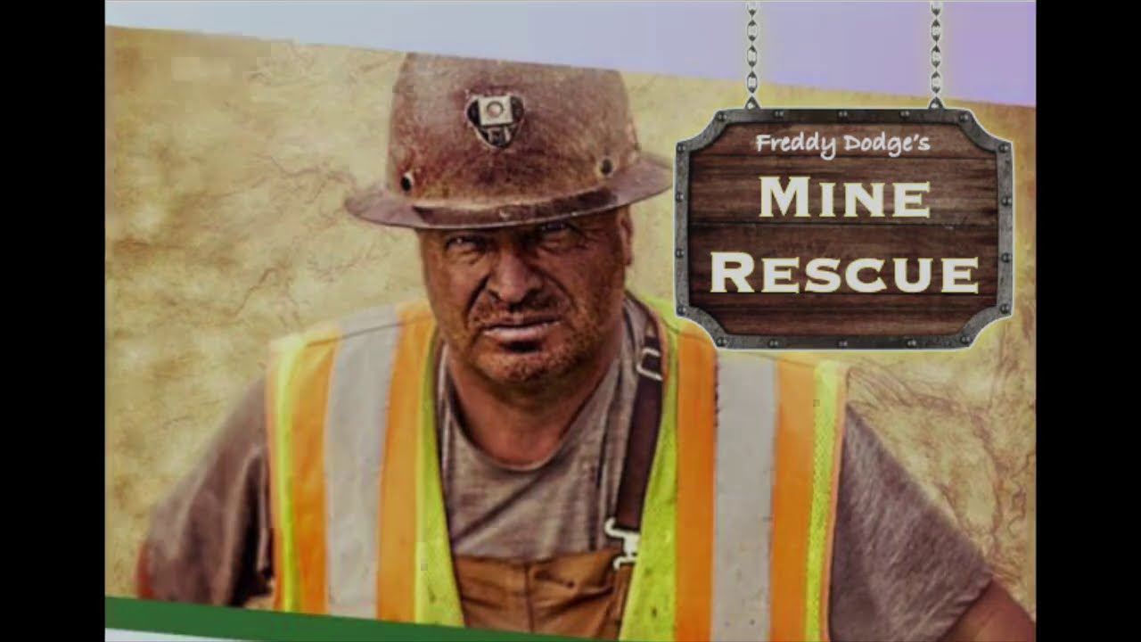 Gold Rush: Freddy Dodge's Mine Rescue - Season 1