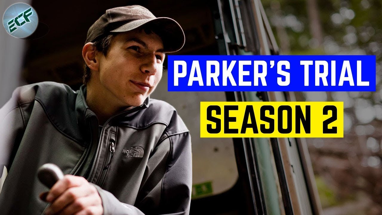 Gold Rush: Parker's Trail - Season 2