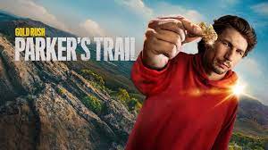 Gold Rush: Parker's Trail - Season 5