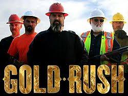 Gold Rush - Season 10