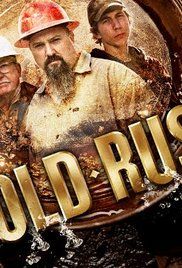 Gold Rush - Season 11