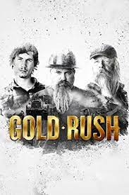 GOLD RUSH - SEASON 13