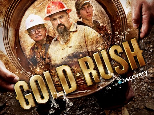 Gold Rush - Season 1