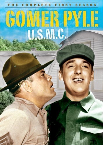 Gomer Pyle: USMC - Season 2
