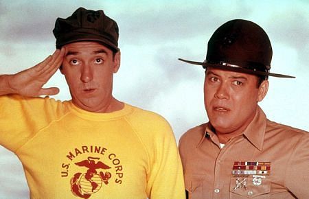 Gomer Pyle: USMC - Season 3