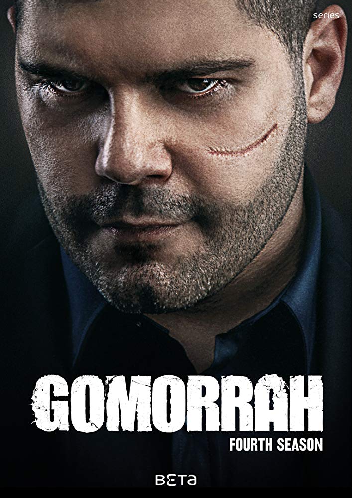 Gomorrah - Season 4