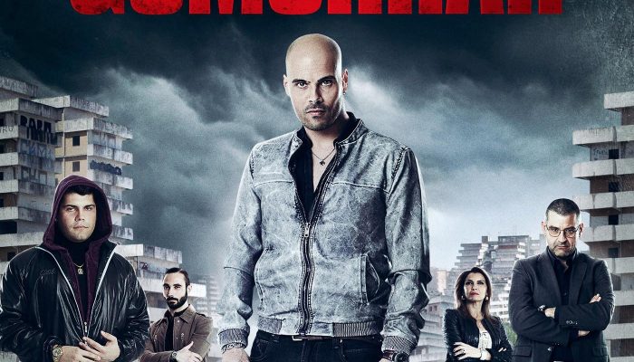 Gomorrah - Season 4