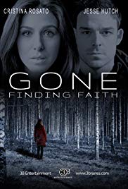 GONE My Daughter