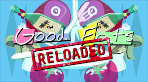 Good Eats: Reloaded - Season 1