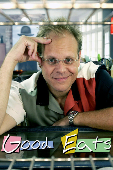 Good Eats - Season 3