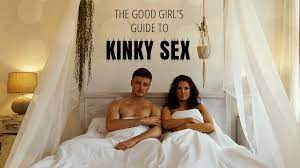 Good Girls' Guide to Kinky Sex - Season 1