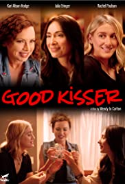 Good Kisser