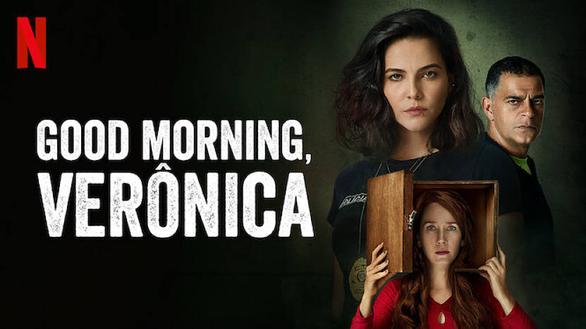 Good Morning, Veronica - Season 1