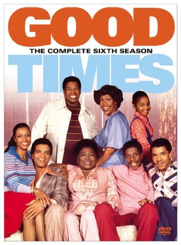 Good Times  - Season 1