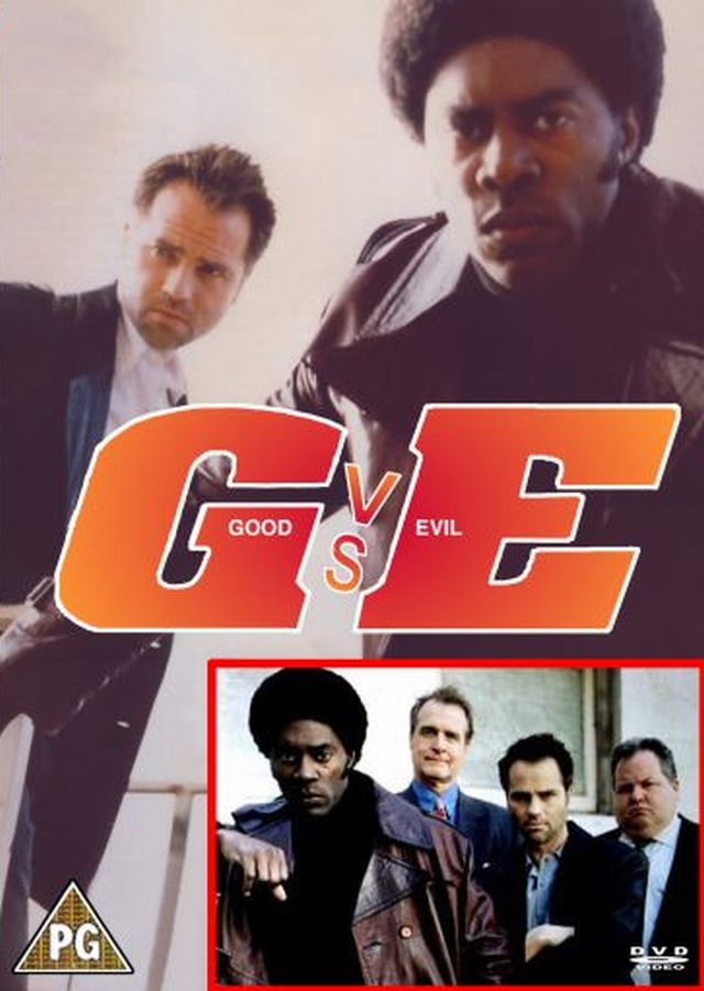 Good vs Evil - Season 1