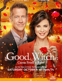 Good Witch: Curse From a Rose