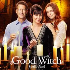 Good Witch: Spellbound