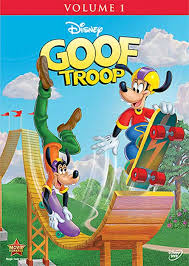 Goof troop season 1