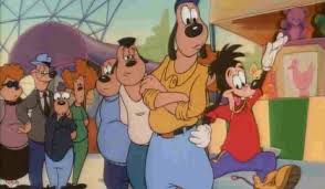 Goof troop season 1